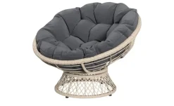 a casa mia Gartensessel|Loungesessel^Lounge-Sessel Lille