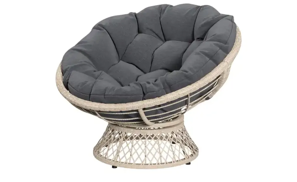 a casa mia Gartensessel|Loungesessel^Lounge-Sessel Lille