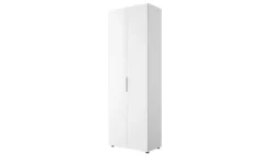 Aktenschrank Weiß