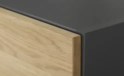 Best Aktenschrank SOLIDLine Graphit