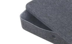 Aufbewahrungsbox mit Deckel| New