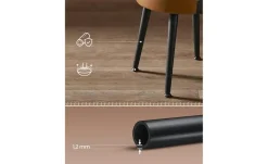 Hocker^Aufbewahrungshocker