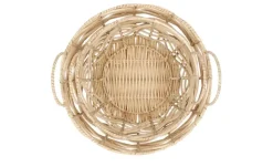 Aufbewahrungskorb, 2er Set| Discount