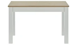 Ausziehbarer Esstisch 160 - 215 x 90 cm| Clearance