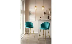Barhocker|Hocker^Barhocker 2er-Set