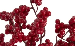 Clearance Beerenzweig Rot