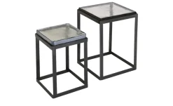 Beistelltisch 2er Set| Discount