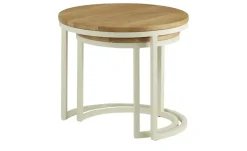 Beistelltisch 2er Set| Discount