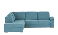 Best Betty Ecksofa Türkis
