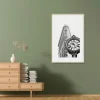 Bilderrahmen 61x91,5 cm| Best