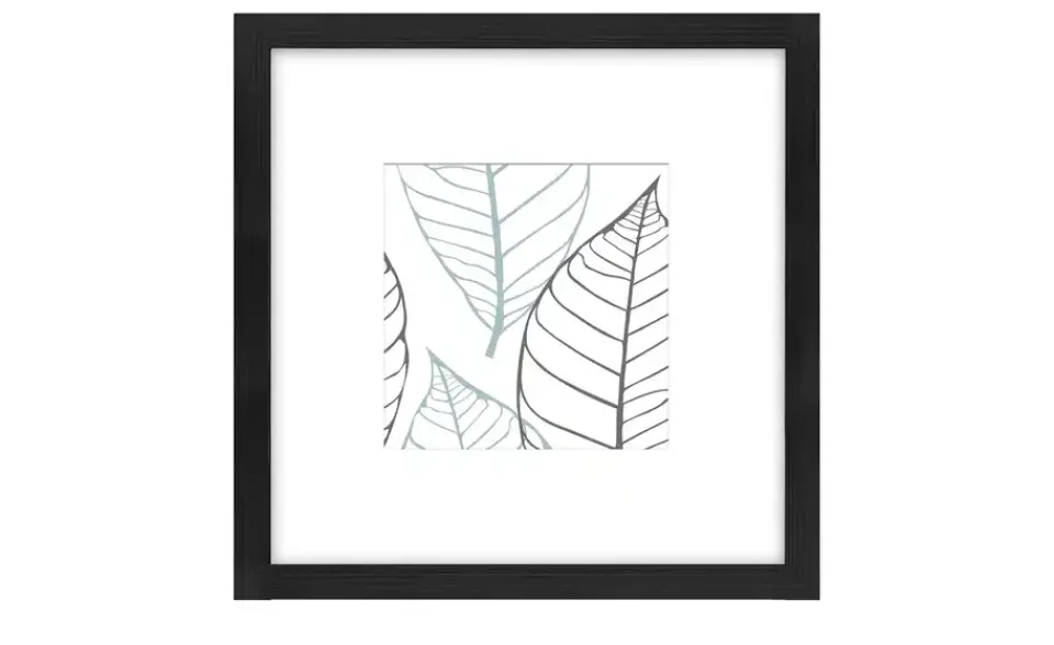 Bilderrahmen 23x23 cm Iceland| Outlet