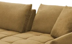 Best bobb Ecksofa mit Sitztiefenverstellung Carly Curry