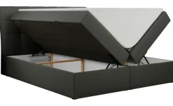 Best Boxbett mit Bettkasten Anthrazit
