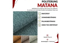 Best Boxspringbett mit Bettkasten Hellgrau