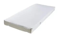 Sale como Molton-Matratzenauflage Sleep&Protect Weiß