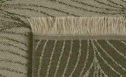 Clearance como Plaid Blätter