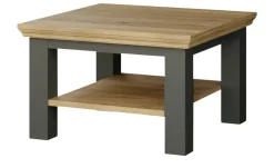 Best Couchtisch Graphit,Eiche (Nachbildung)
