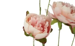 Kunstblumen^Deko Peonie