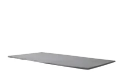 Dine + Mine Tischplatten^Tischplatte mit Baumkante SigNature One
