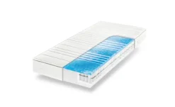 7-Zonen-Gelart-Tonnentaschenfederkernmatratze Flexo 3|Dreamer Junges Wohnen Outlet