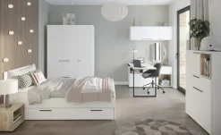 Kinder Kleiderschränke|Jugendsofas^Drehtürenschrank