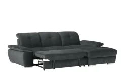 Best Ecksofa Gladys Schwarz