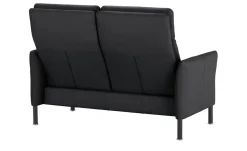 Best erpo just relax Sofa JR940 Florenz Schwarz
