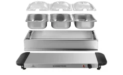 Buffetwärmer 16442|GourmetMaxx