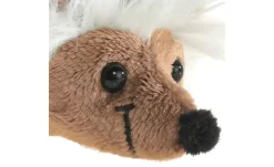 Best Heunec Kuscheltier Igel