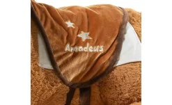 Heunec Kuscheltier Pferd