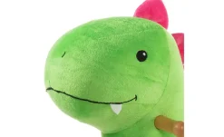Best Heunec Schaukeltier Dino