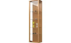 Clearance Hängevitrine Buche