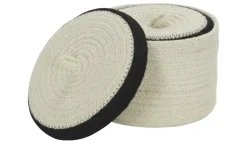 Aufbewahrungskorb, 2er Set|HOME STORY Discount