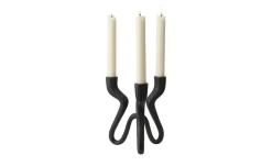 3er Kerzenständer|HOME STORY Hot