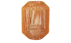 Clearance HOME STORY Laterne Orange