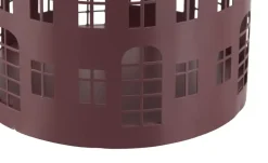 Clearance HOME STORY Windlicht Beere