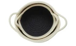 Aufbewahrungskorb, 2er Set|HOME STORY Outlet