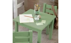 Kinder Hoppekids Kindersitzmöbel^Sitzgruppe 3er-Set