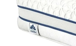 IRISETTE Matratzen 90X200|Federkernmatratzen^Tonnentaschenfederkernmatratze Gel-active® TTFK