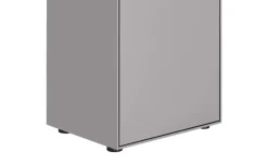 Best Jette Home Vitrine Como Hellgrau