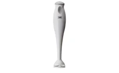 Clearance KHG Stabmixer STM-170W Weiß,Grau
