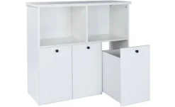 Kinder Komplett-Jugendzimmer^Kinderzimmer 4er-Set