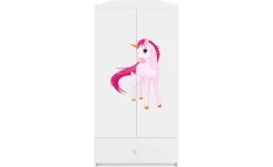 Best Kleiderschrank Weiß