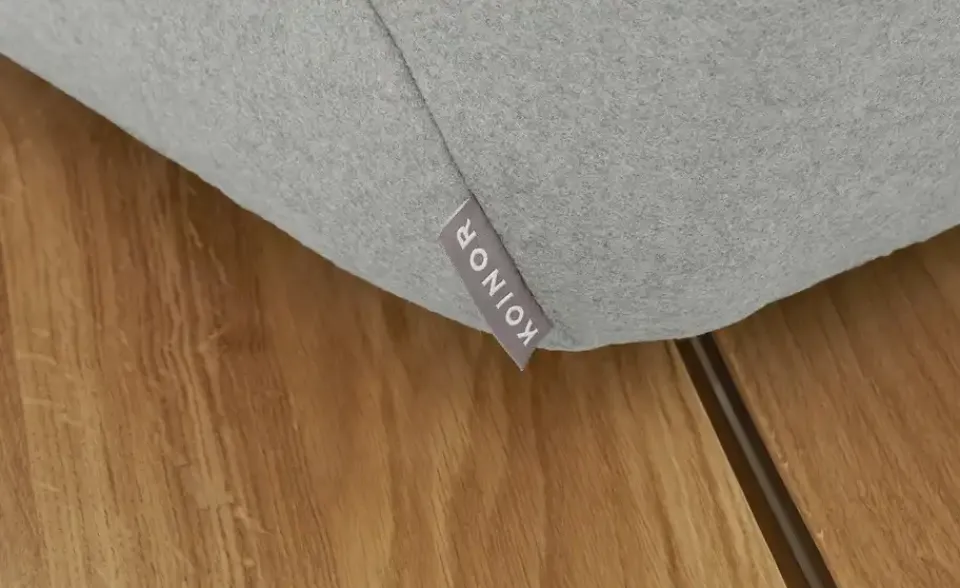 KOINOR Bänke^Kufenbank Schwof