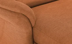 Best Kollektion Kraft Wohnlandschaft Donald Terracotta