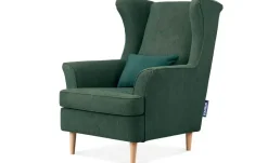 KONSIMO Sessel^Ohrensessel Stralis