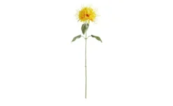Outlet Kunstblume Monarda Gelb