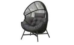 Gartensessel|Loungesessel^Lounge-Sessel Benny