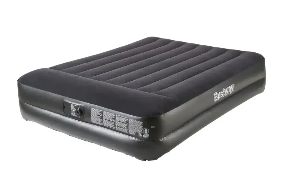 Sale Luftbett Bestway Schwarz,Blau
