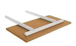 maison bleue Tischplatten^Ansteckplatte Bendix